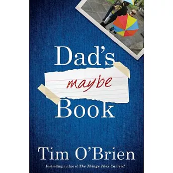Dad’s Maybe Book