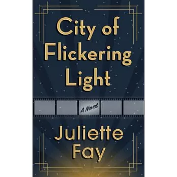 City of Flickering Light