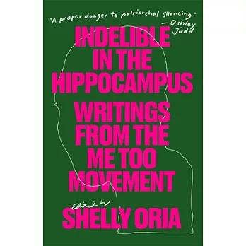 Indelible in the Hippocampus: Writings from the Me Too Movement