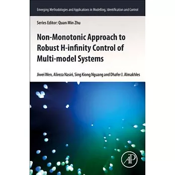Non-monotonic Approach to Robust H8 Control of Multi-model Systems