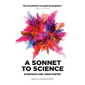 Sonnet Science: SCIENTISTS THEIR POETRHB: Scientists and their poetry