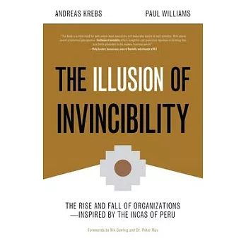 Illusion of Invincibility: Why Managers Are No Smarter Than the Incas of 500 Years Ago