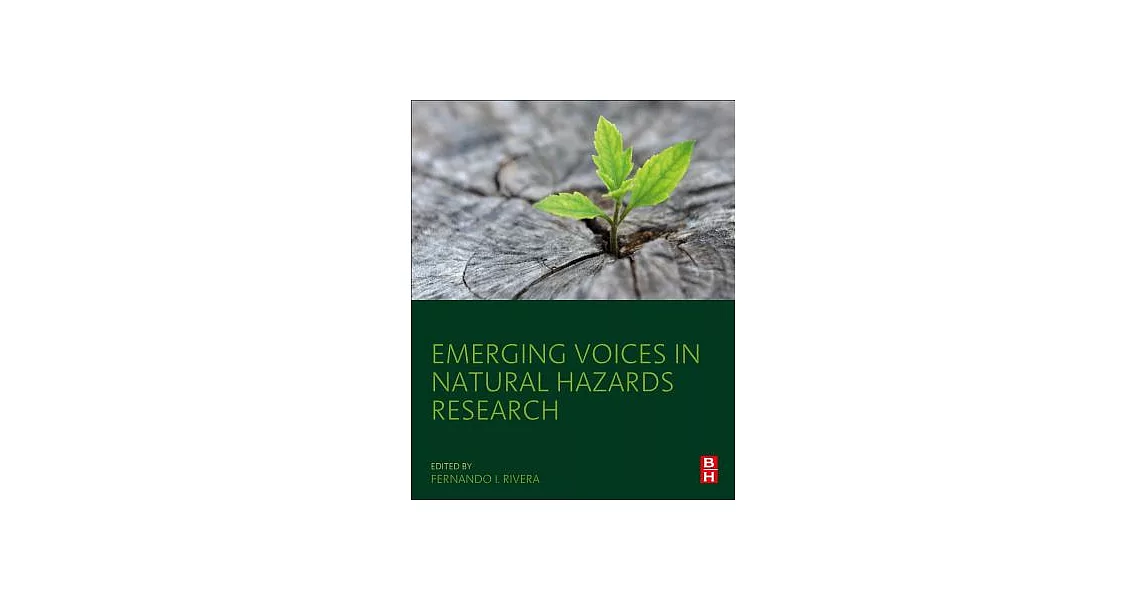 Emerging Voices in Natural Hazards Research | 拾書所
