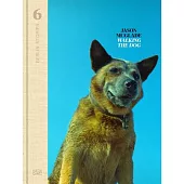 Jason Mcglade: Berlin Stories; Walking the Dog