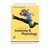 Essentials of Anatomy & Physiology + Mastering A&p With Pearson Etext Access Card