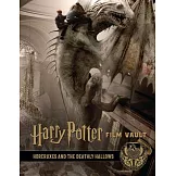 哈利波特電影寶庫 3：分靈體與死神的聖物Harry Potter: Film Vault: Horcruxes and The Deathly Hallows
