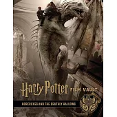 哈利波特電影寶庫3：分靈體與死神的聖物Harry Potter: Film Vault: Horcruxes and The Deathly Hallows