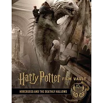 哈利波特電影寶庫 3：分靈體與死神的聖物Harry Potter: Film Vault: Horcruxes and The Deathly Hallows