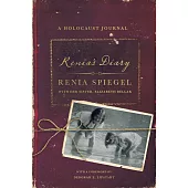Renia’s Diary: A Holocaust Journal