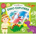 Let’s Pretend: Dino Explorer