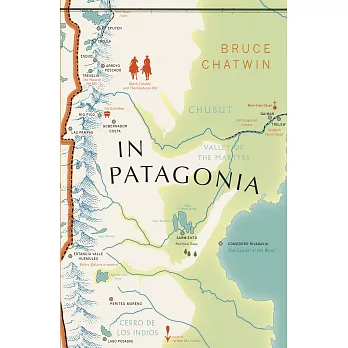 In Patagonia: (Vintage Voyages)