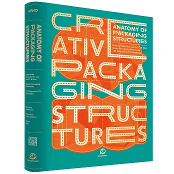 Anatomy of Packaging Structures (Revised Version of Creative Packaging Structure )