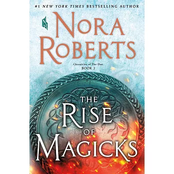 The Rise of Magicks