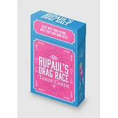 RuPaul’s Drag Race Tarot Cards