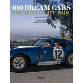 100 Dream Cars: The Best of My Ride