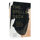 The Spells Deck