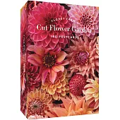 Floret Farm’s Cut Flower Garden 100 Postcards