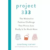 Project 333: The Minimalist Fashion Challenge That Proves Less Really Is So Much More