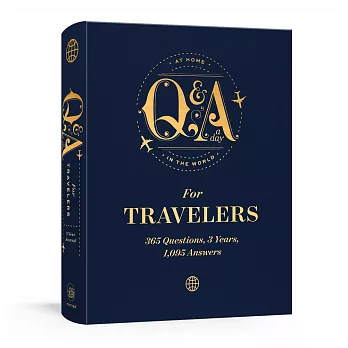 Q&A a Day for Travelers