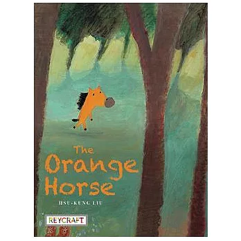 The Orange Horse