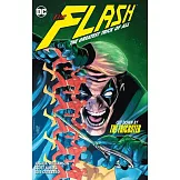 The Flash Vol. 11: The Greatest Trick of All