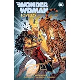 Wonder Woman Vol. 3: Return of the Amazons