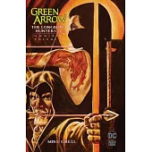 Green Arrow by Mike Grell Omnibus Vol. 1