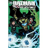 Batman & the Outsiders Vol. 2