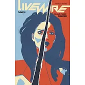 Livewire Volume 3: Champion