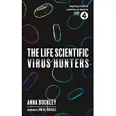The Life Scientific: Detectives