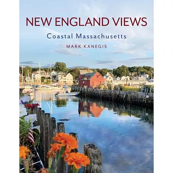 New England Views: Coastal Massachusetts