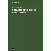 Finland Und Seine Bewohner