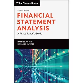 Financial Statement Analysis: A Practitioners Guide
