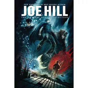 Joe Hill: The Graphic Novel Collection