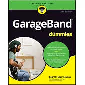 GarageBand for Dummies