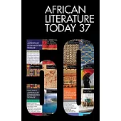 Alt 37: African Literature Today