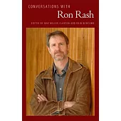 Conversations with Ron Rash