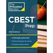Princeton Review CBEST Prep, 4th Edition: 3 Practice Tests + Content Review + Strategies to Master the California Basic Educational Skills Test