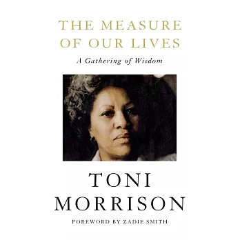 The Measure of Our Lives: A Gathering of Wisdom