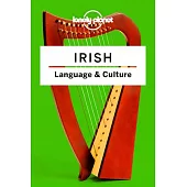 Lonely Planet Irish Language & Culture