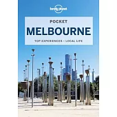 Lonely Planet Pocket Melbourne