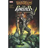 War of the Realms: The Punisher