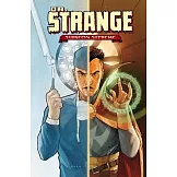 Dr. Strange, Surgeon Supreme Vol. 1