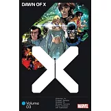Dawn of X Vol. 3