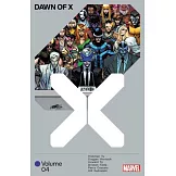 Dawn of X Vol. 4