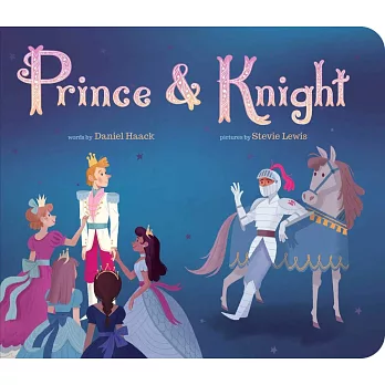 Prince & Knight