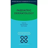Paediatric Dermatology
