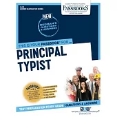 Principal Typist