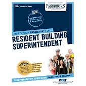 Resident Buildings Superintendent