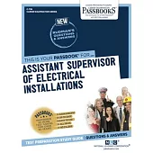 Assistant Supervisor of Electrical Installations
